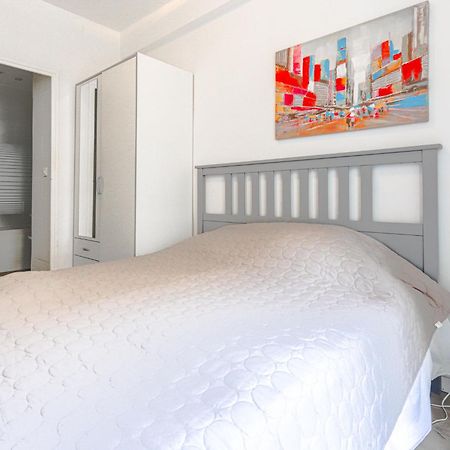 Apartment Le Mozart By Interhome Nizza Kültér fotó